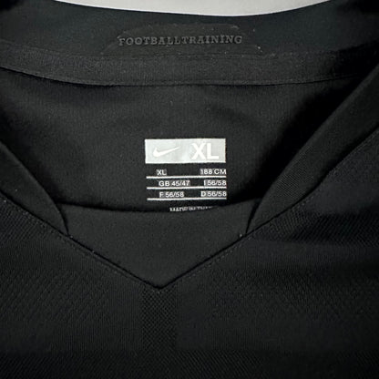 Nike x Inter Mailand Vintage Trikot 2016/17 | XL