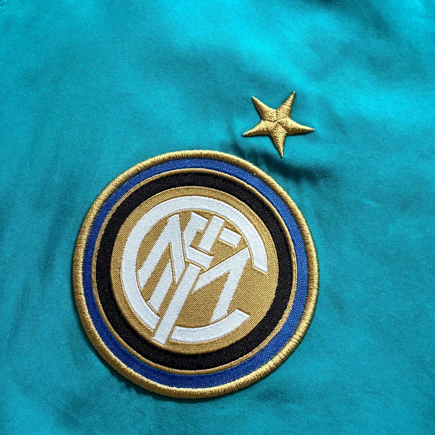 Nike x Inter Mailand Vintage Trackjacket 2013/14 | S