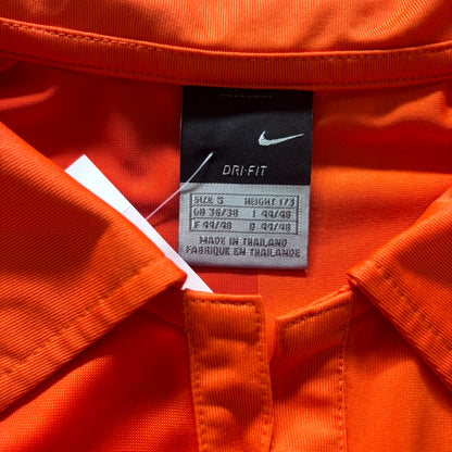 Nike x RC Lens Vintage Trikot 2007/08 | S