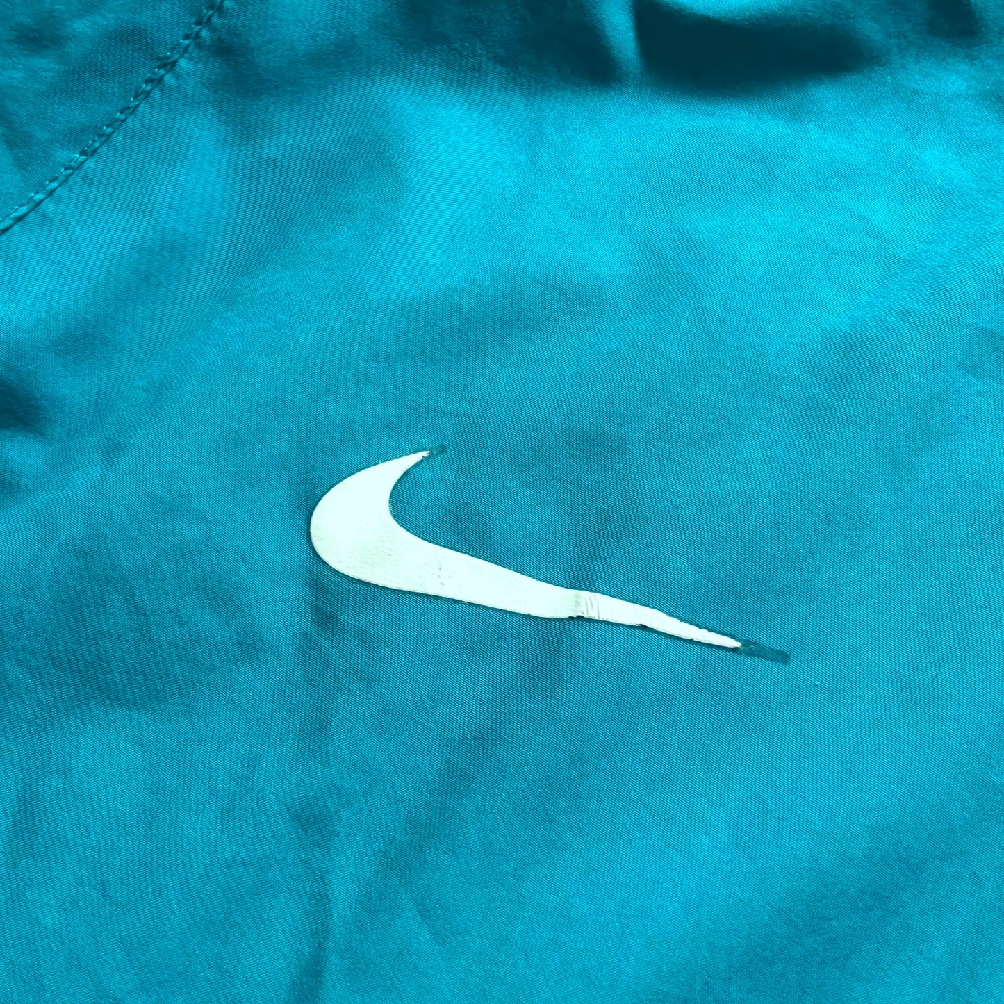 Nike x Inter Mailand Vintage Trackjacket 2013/14 | S