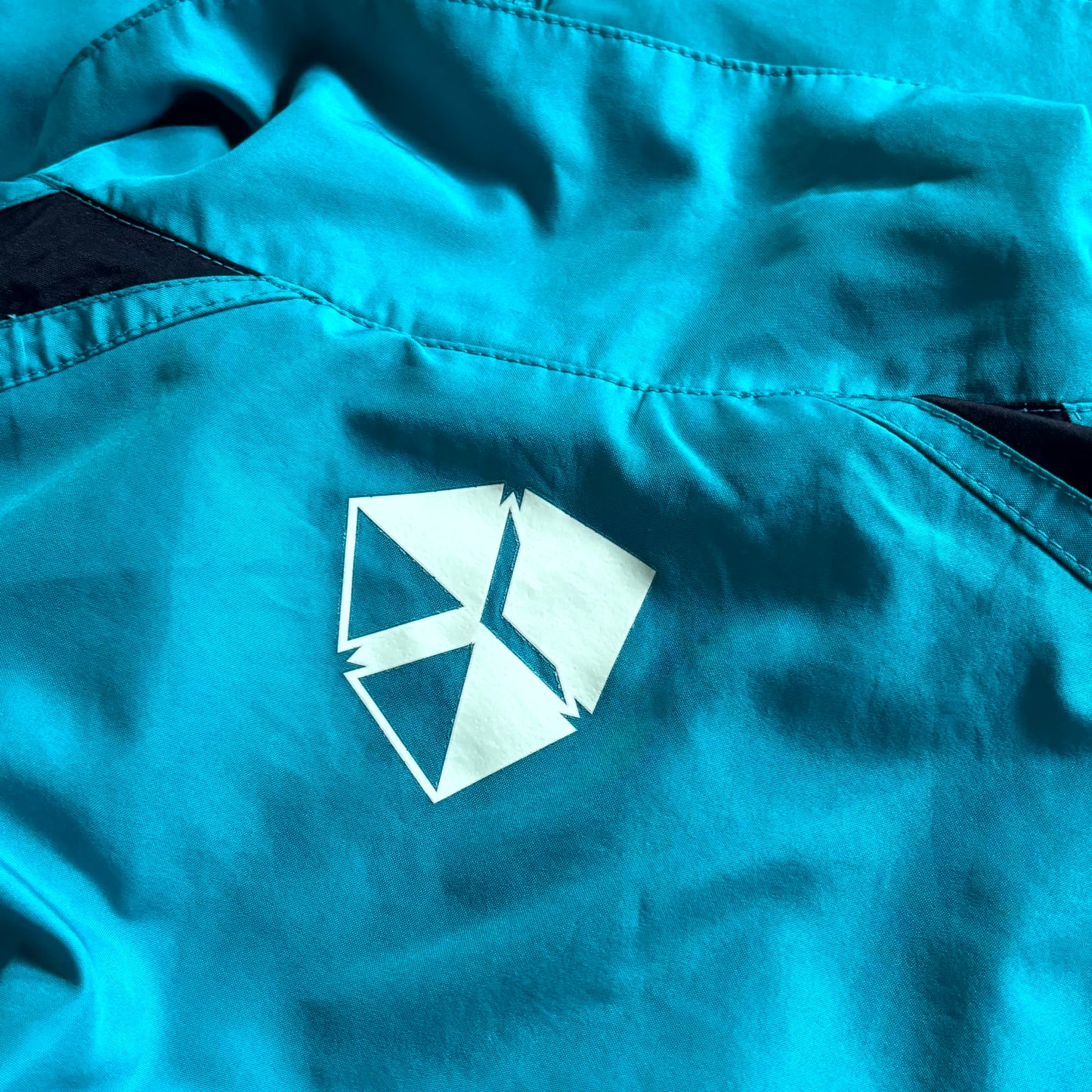 Nike x Inter Mailand Vintage Trackjacket 2013/14 | S