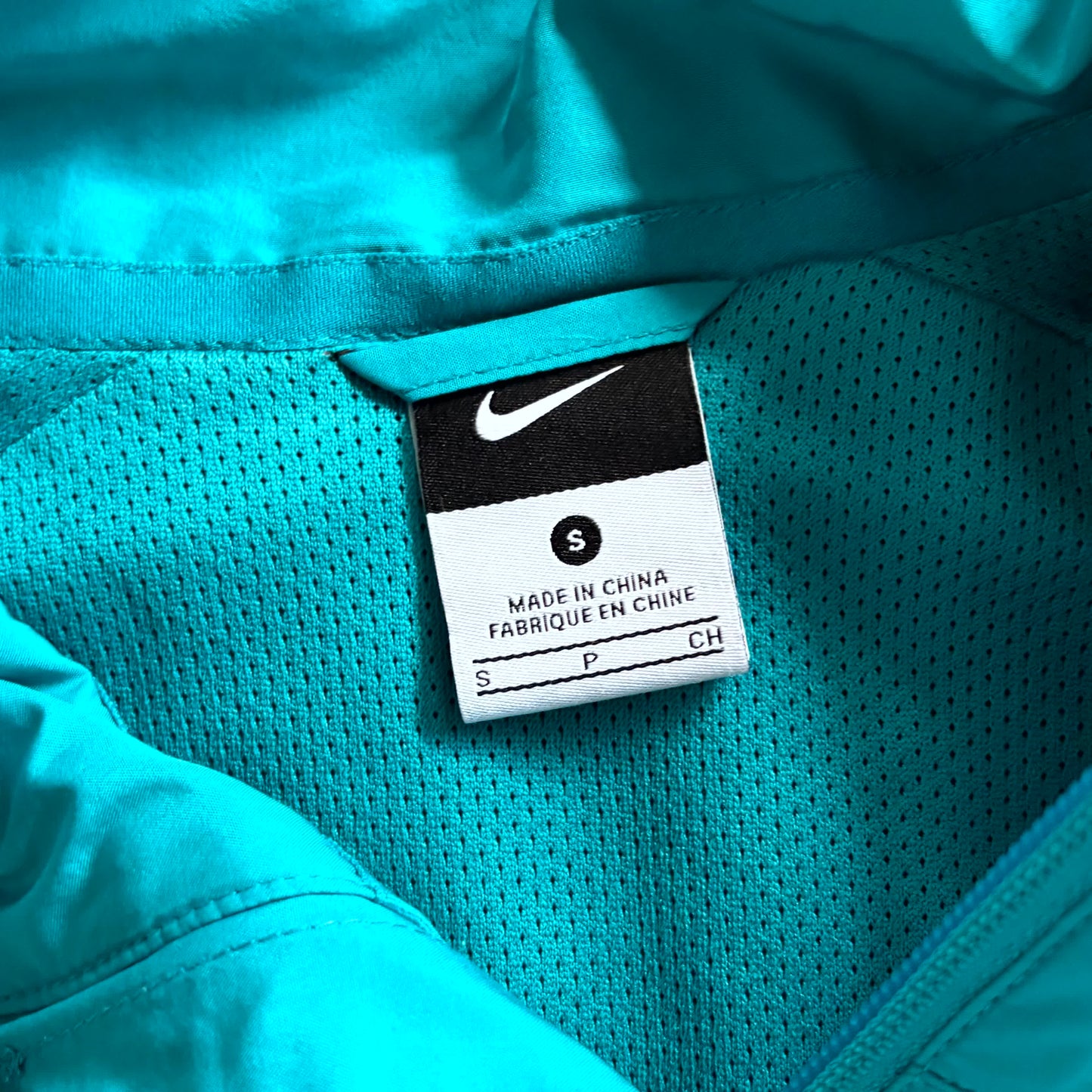 Nike x Inter Mailand Vintage Trackjacket 2013/14 | S
