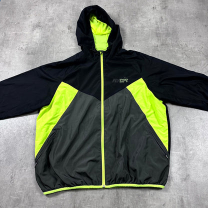 Nike Vintage Tracksuit XL