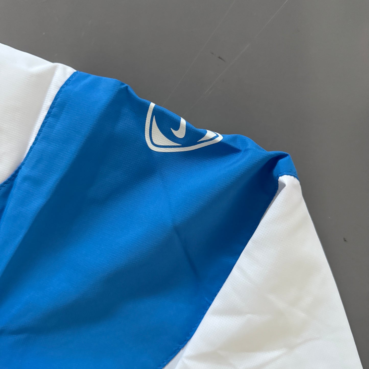 Nike x Inter Mailand Vintage *RARE* Tracksuit 2007/08 NEU | L