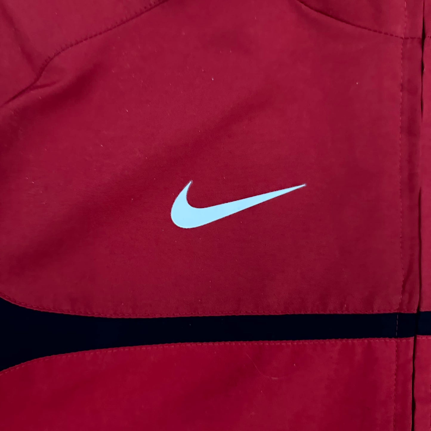 Nike x Manchester United Vintage Trackjacket 2007/08 | L