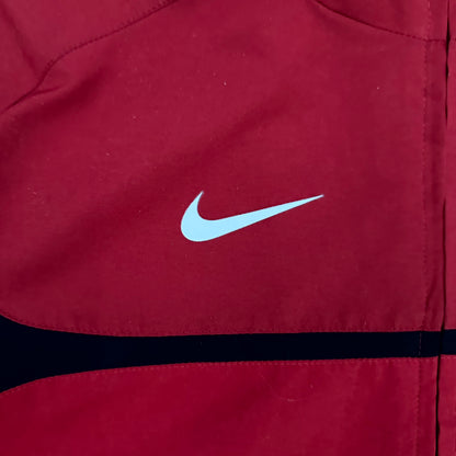 Nike x Manchester United Vintage Trackjacket 2007/08 | L