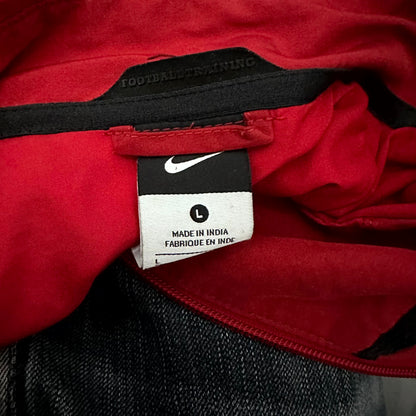 Nike x Manchester United Vintage Trackjacket 2007/08 | L