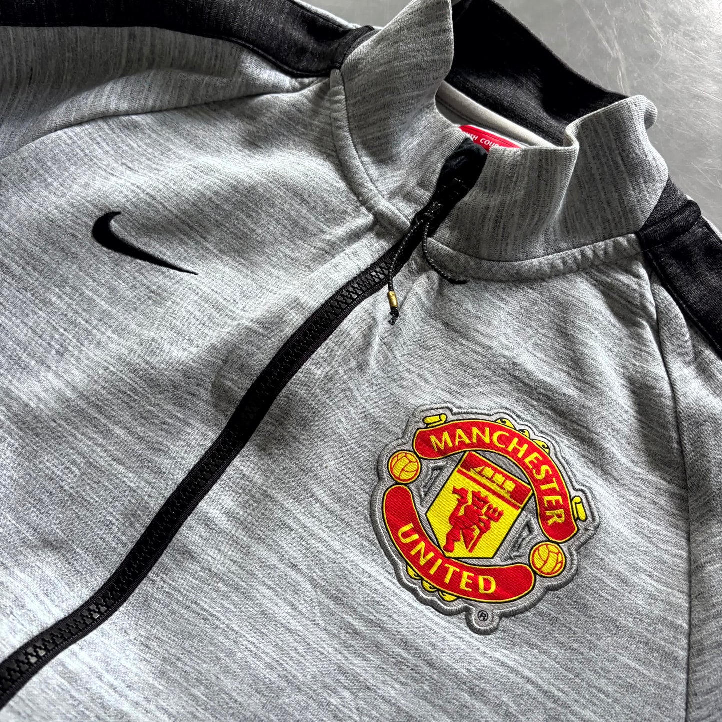 Nike x Manchester United Vintage Trackjacket 2015/16 | S