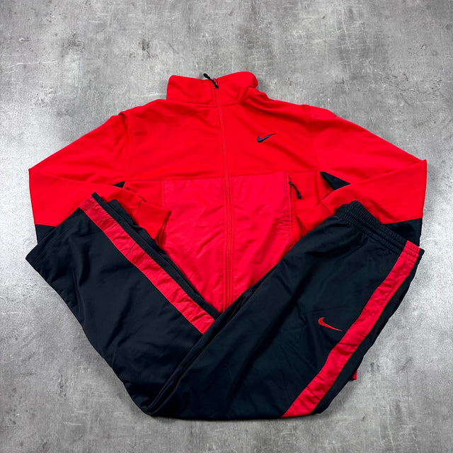 Nike Vintage Tracksuit XL