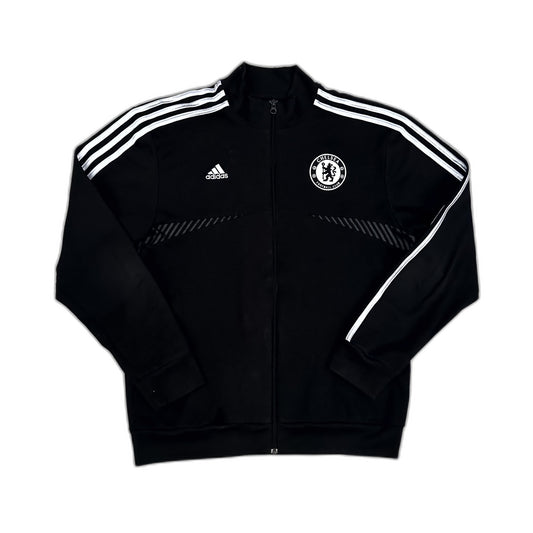 Adidas x FC Chelsea Vintage Trackjacket 2010/11 | L