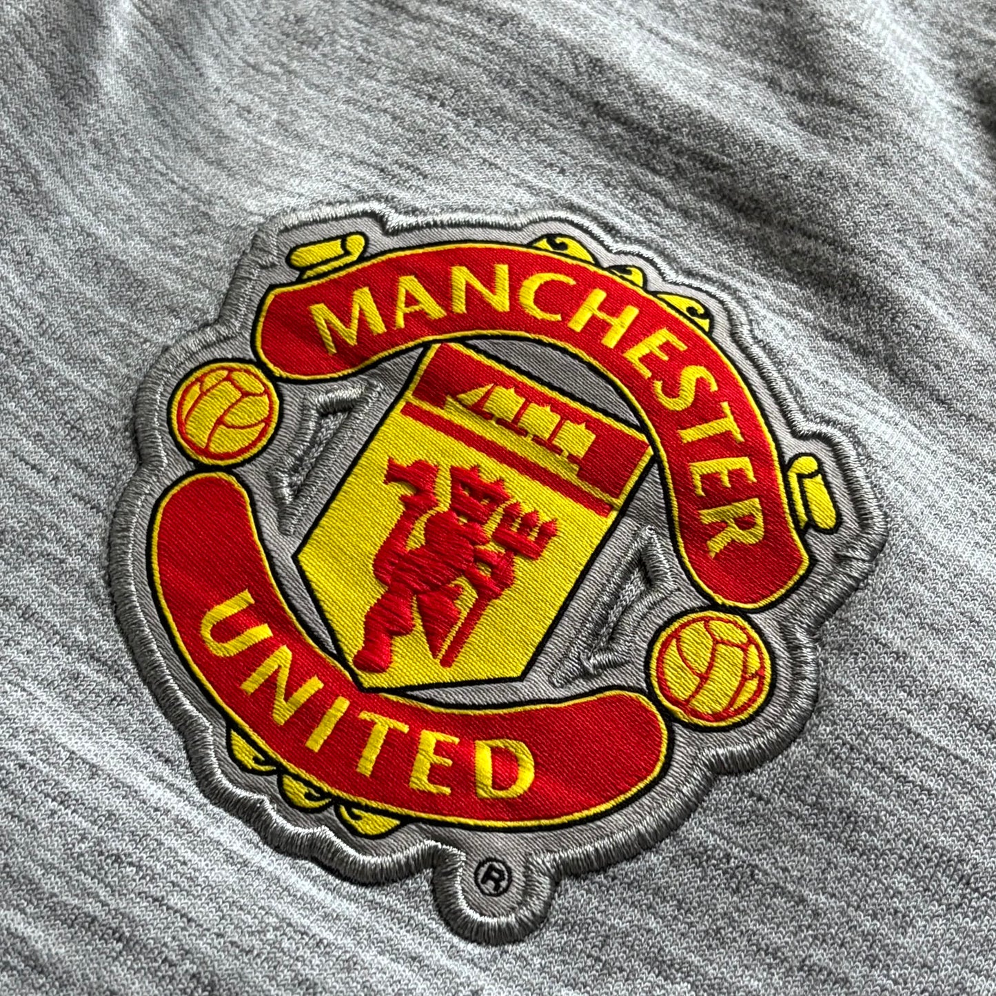 Nike x Manchester United Vintage Trackjacket 2015/16 | S