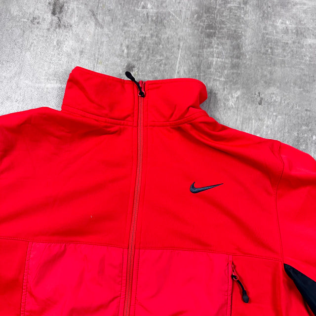 Nike Vintage Tracksuit XL