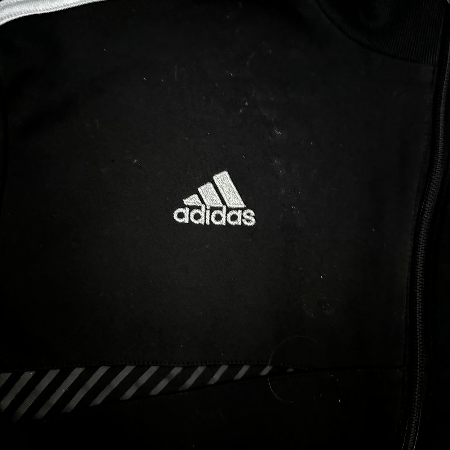 Adidas x FC Chelsea Vintage Trackjacket 2010/11 | L