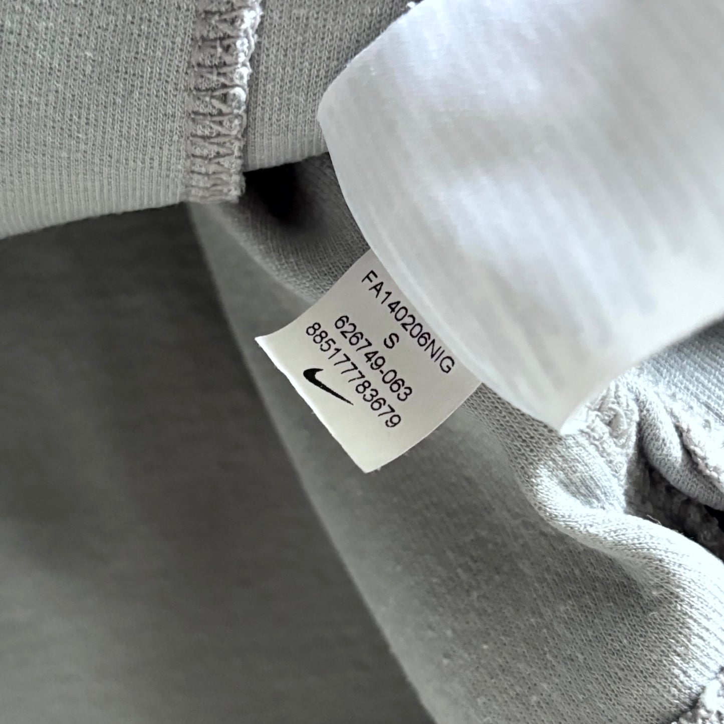 Nike x Manchester United Vintage Trackjacket 2015/16 | S