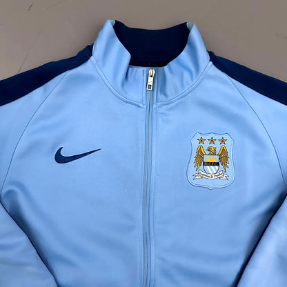 Nike x Manchester City Vintage Trackjacket 2013/14 | S