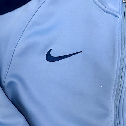 Nike x Manchester City Vintage Trackjacket 2013/14 | S