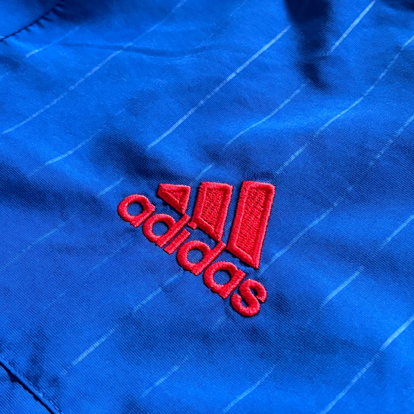 Adidas x Manchester United Vintage Tracksuit 2014/15 | S