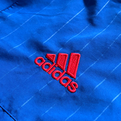 Adidas x Manchester United Vintage Tracksuit 2014/15 | S