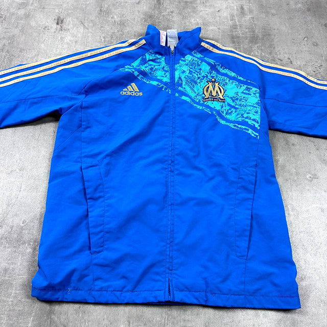 Olympique Marseille Tracksuit S