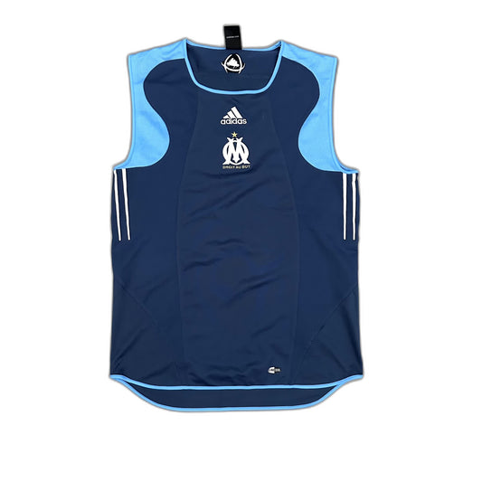 Adidas x Olympique Marseille Vintage Top 2009/10 | size?