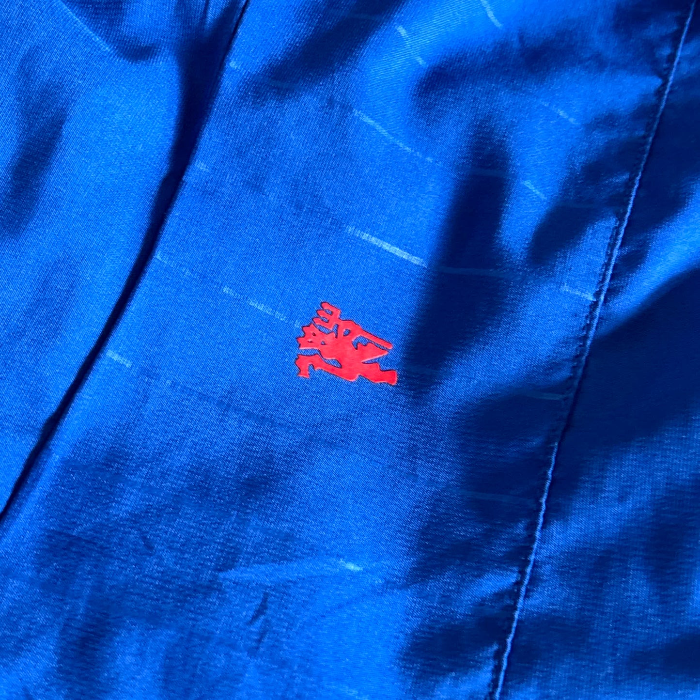 Adidas x Manchester United Vintage Tracksuit 2014/15 | S