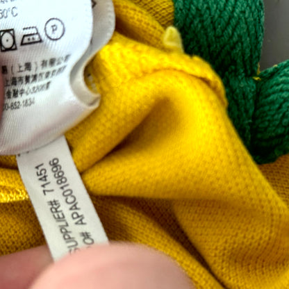 Polo Ralph Lauren x Brasilien Vintage Poloshirt | L
