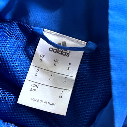 Adidas x Manchester United Vintage Tracksuit 2014/15 | S