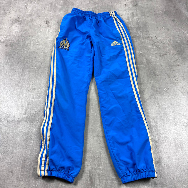 Olympique Marseille Tracksuit S