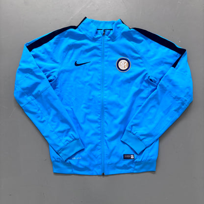 Nike x Inter Mailand Tracksuit 2015/16 | S