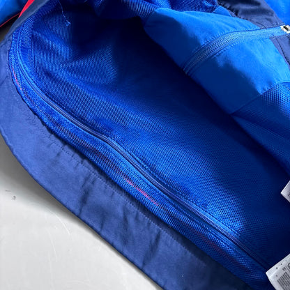 Adidas x Manchester United Vintage Tracksuit 2014/15 | S