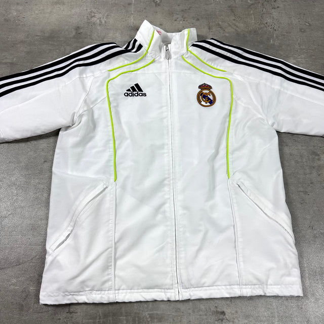 Real Madrid Tracksuit S