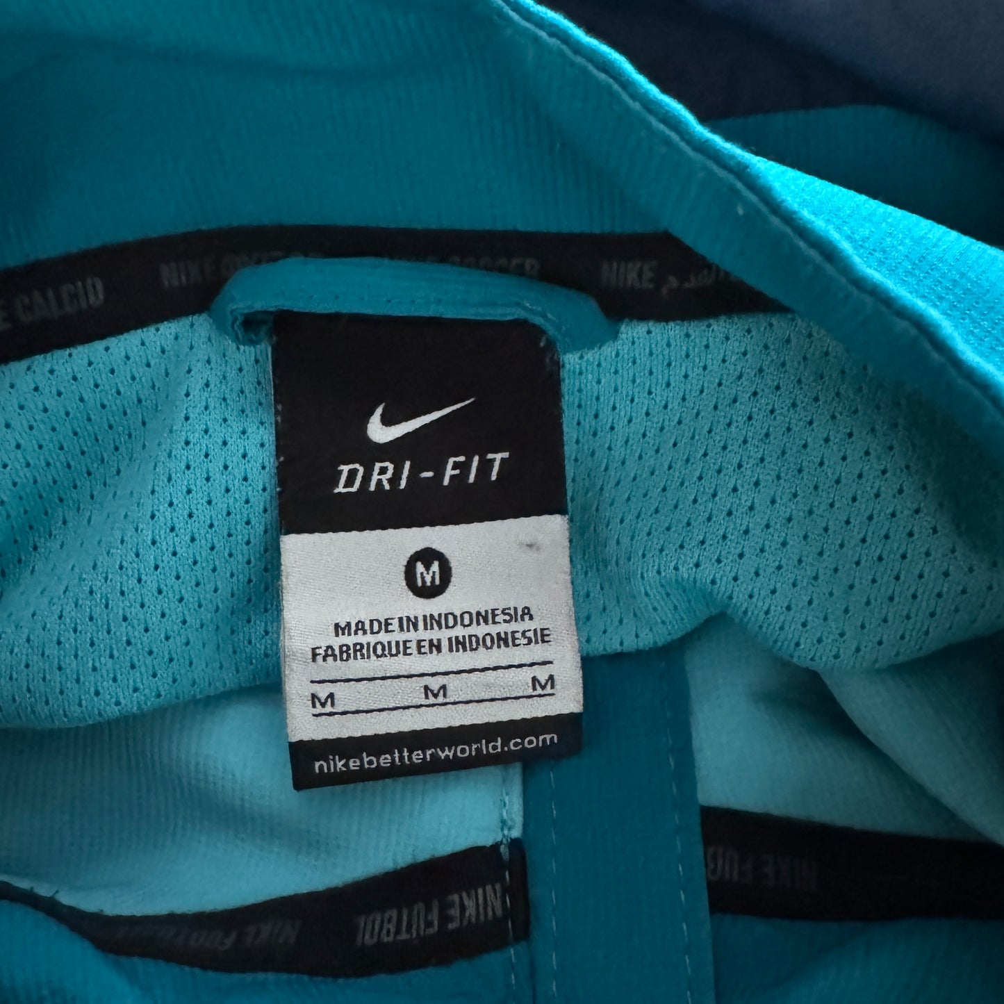 Nike x FC Barcelona Vintage Tracksuit 2012/13 | M