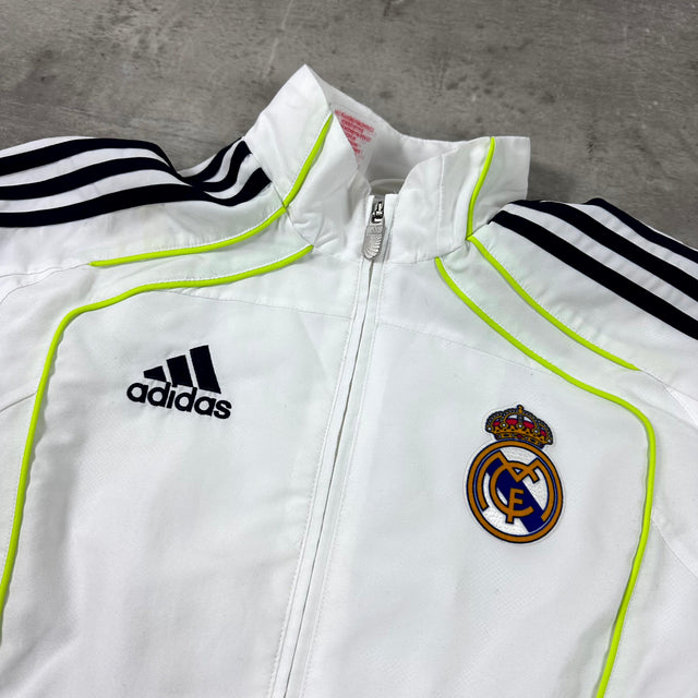 Real Madrid Tracksuit S