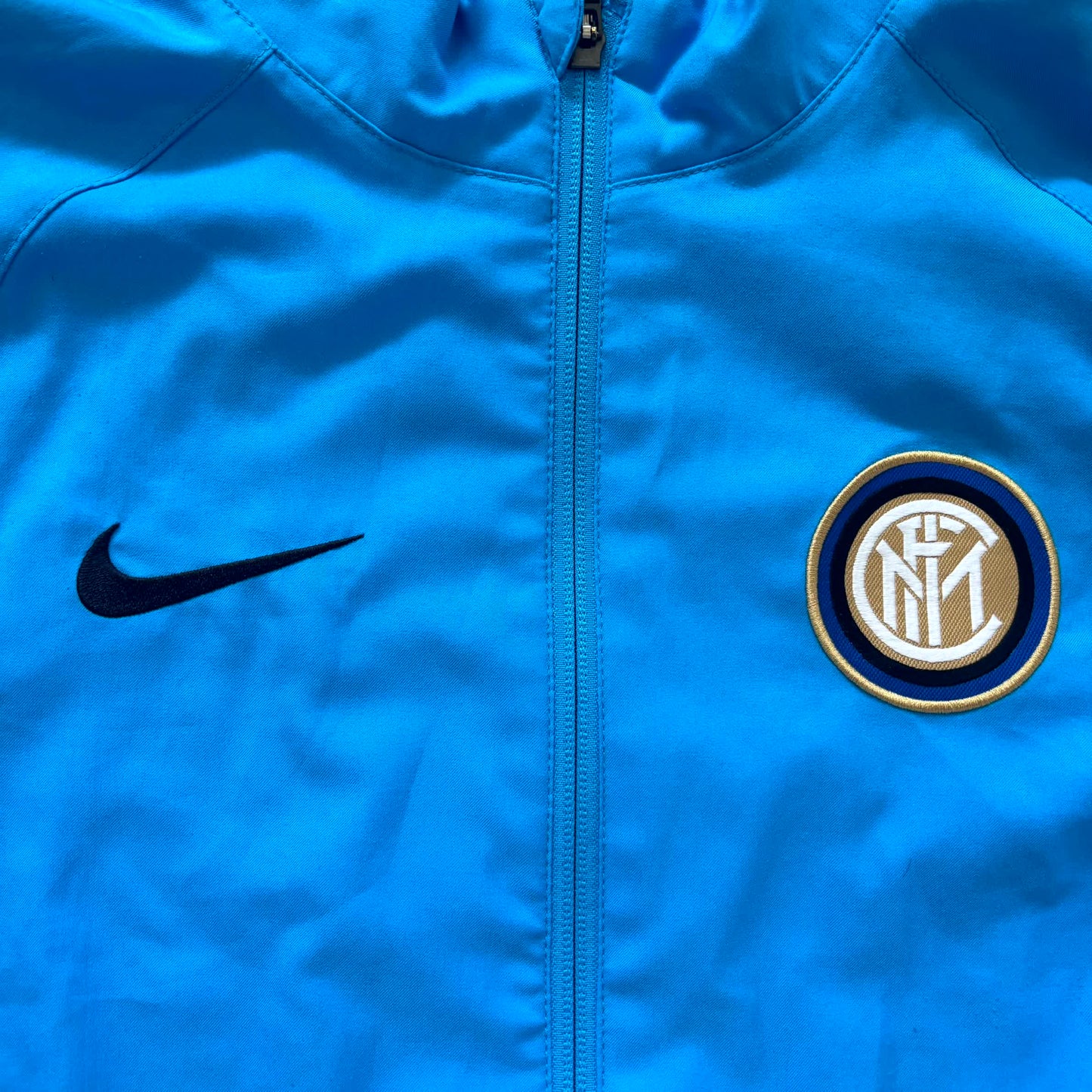 Nike x Inter Mailand Tracksuit 2015/16 | S