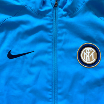 Nike x Inter Mailand Tracksuit 2015/16 | S