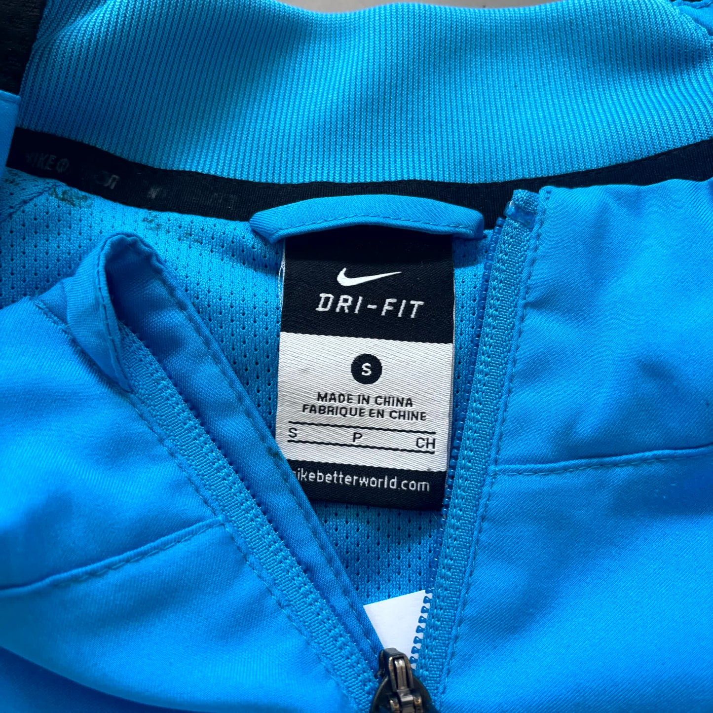 Nike x Inter Mailand Tracksuit 2015/16 | S