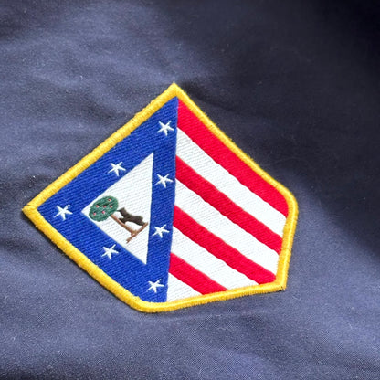 Nike x Atletico Madrid Vintage Tracksuit 2004/05 | M