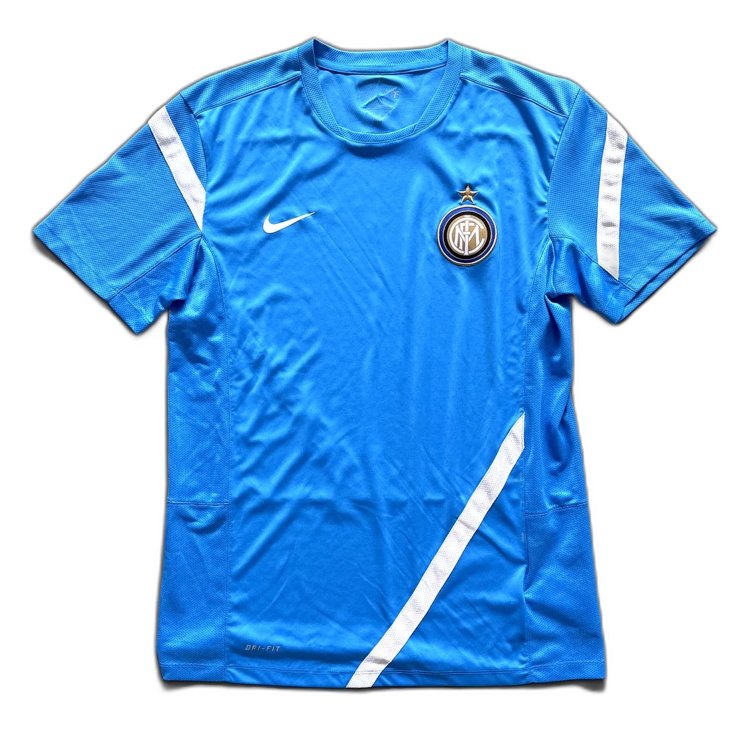 Nike x Inter Mailand Vintage Trikot 2010/11 | M