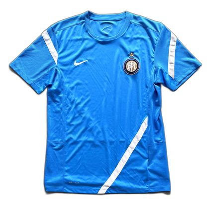 Nike x Inter Mailand Vintage Trikot 2010/11 | M