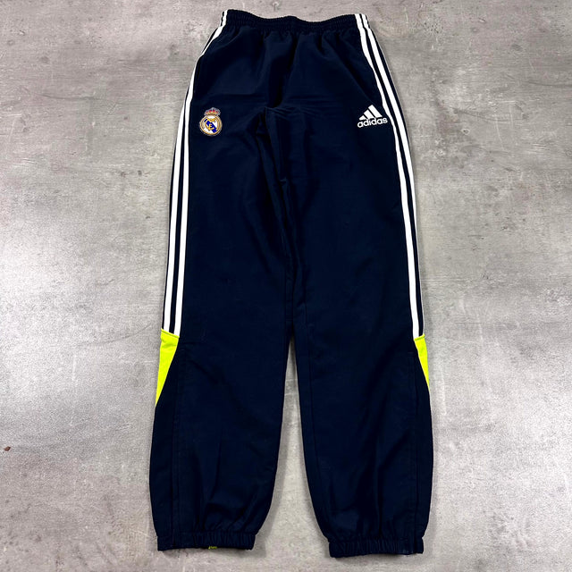 Real Madrid Tracksuit S