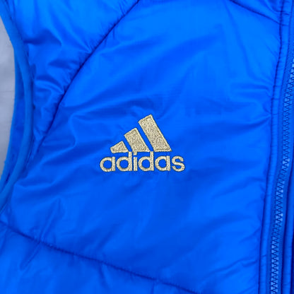 Adidas x Olympique Marseille Vintage Weste 2013/14 | M