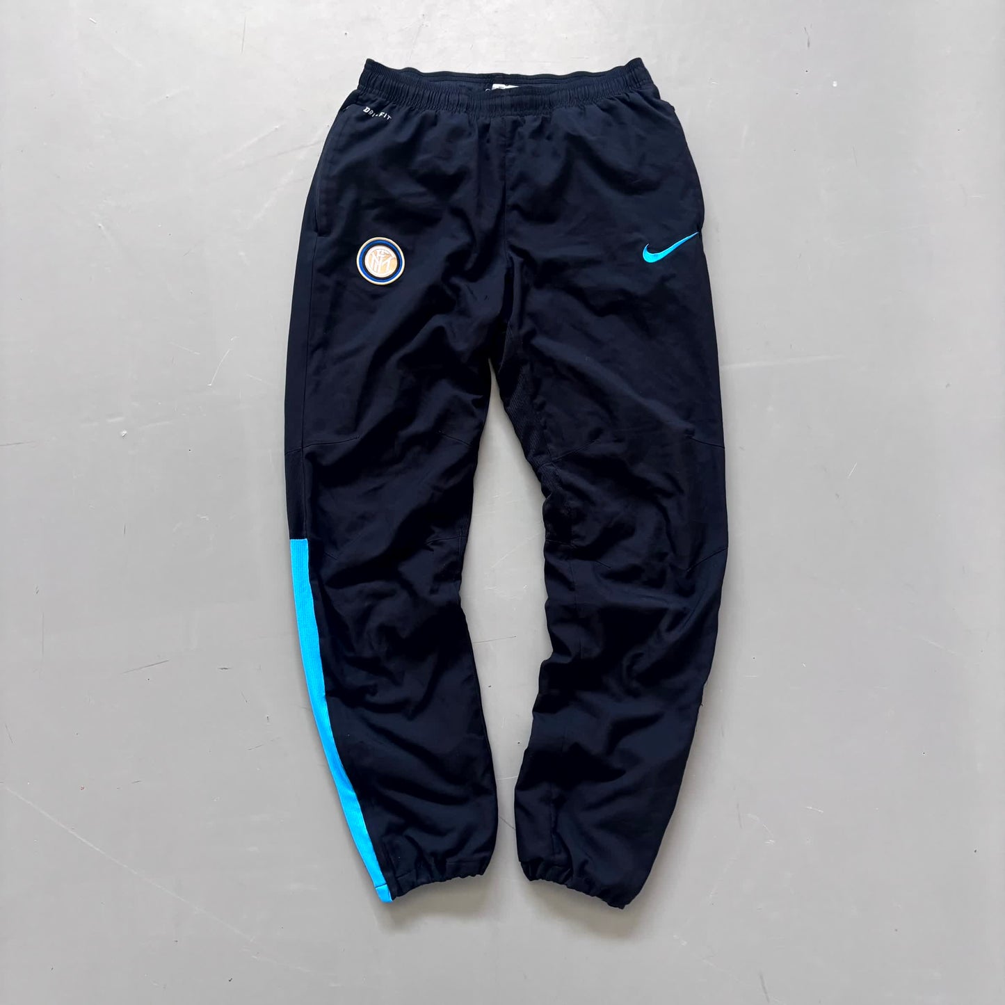 Nike x Inter Mailand Tracksuit 2015/16 | S