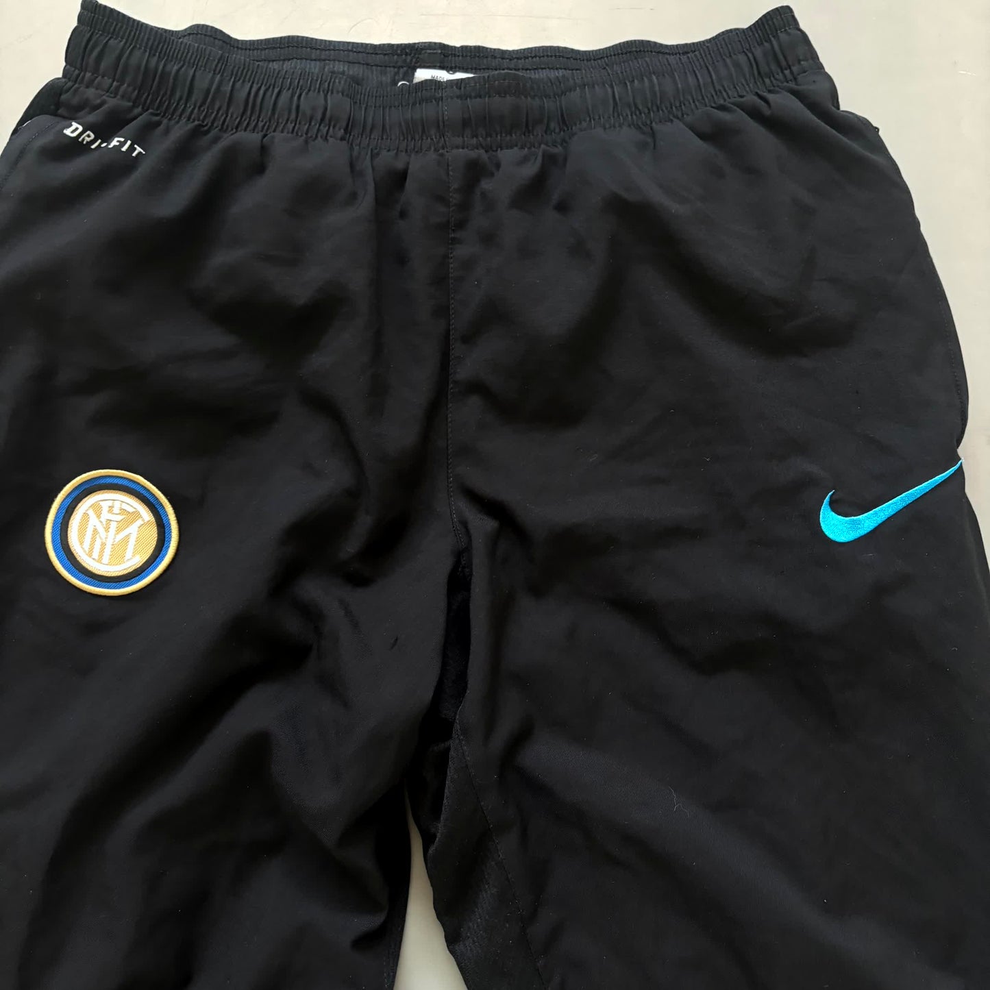 Nike x Inter Mailand Tracksuit 2015/16 | S