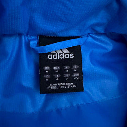Adidas x Olympique Marseille Vintage Weste 2013/14 | M