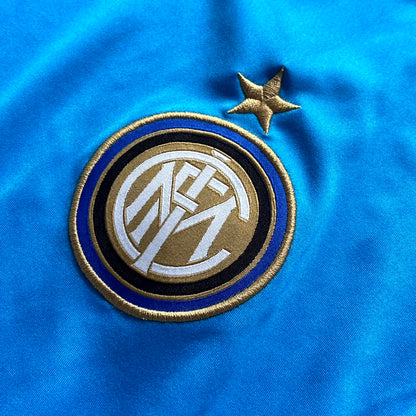 Nike x Inter Mailand Vintage Trikot 2010/11 | M