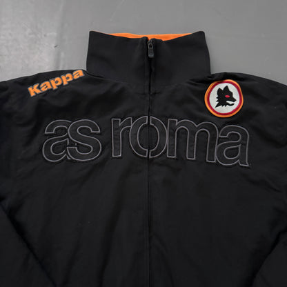 AS Rom Vintage Tracksuit 2007/08 | L