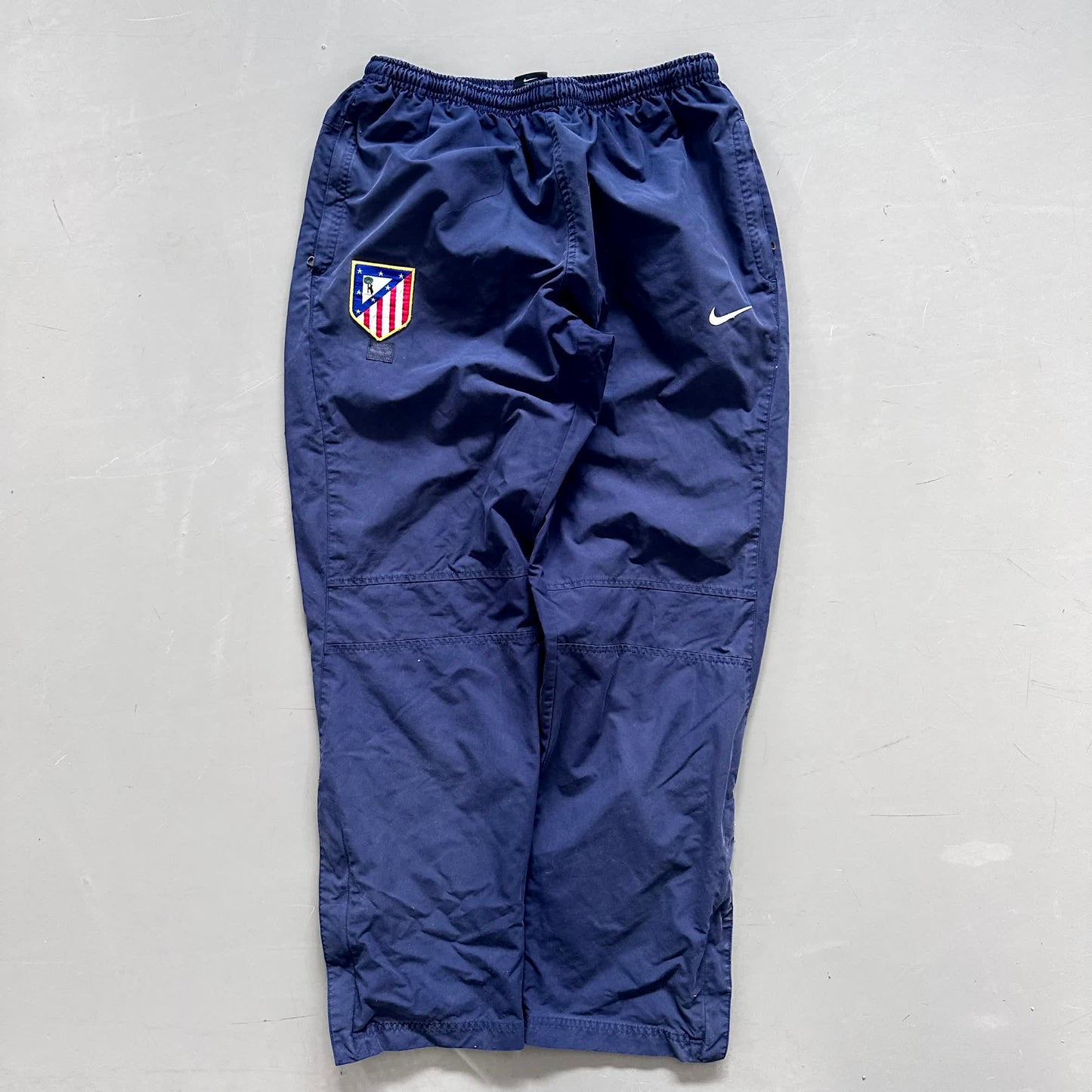 Nike x Atletico Madrid Vintage Tracksuit 2004/05 | M