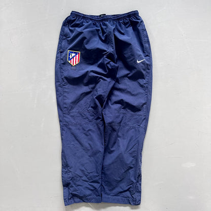 Nike x Atletico Madrid Vintage Tracksuit 2004/05 | M