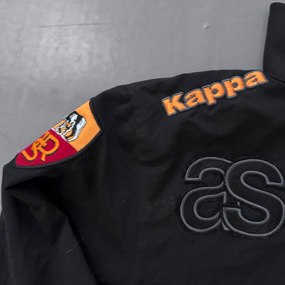 AS Rom Vintage Tracksuit 2007/08 | L