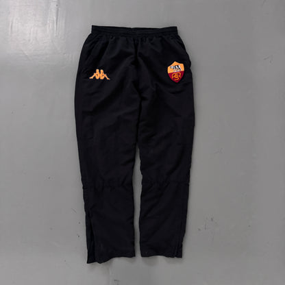 AS Rom Vintage Tracksuit 2007/08 | L